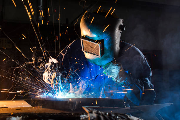 Best Aerospace and Defense Welding in Berly, MO