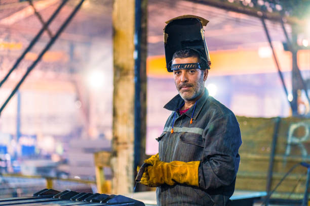 Affordable Welder Services in Moberly, MO