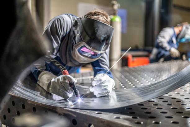 Best Maintenance and Repair Welding in Berly, MO