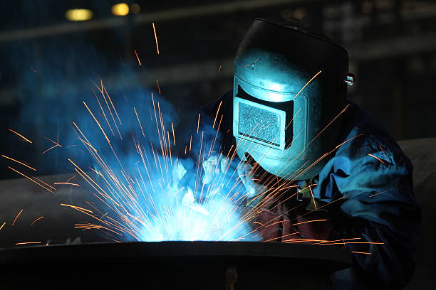Best Food and Beverage Processing Equipment Welding in Berly, MO