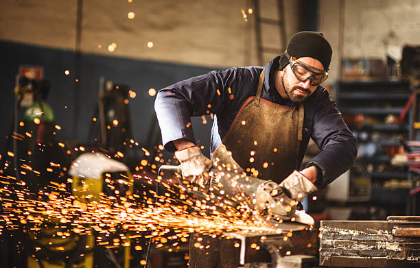 Moberly, MO Welder & Metal Fabrication Company