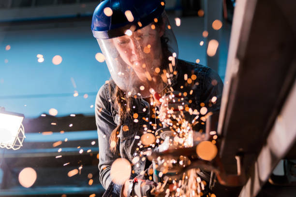 Best Automation and Robotic Welding in Berly, MO