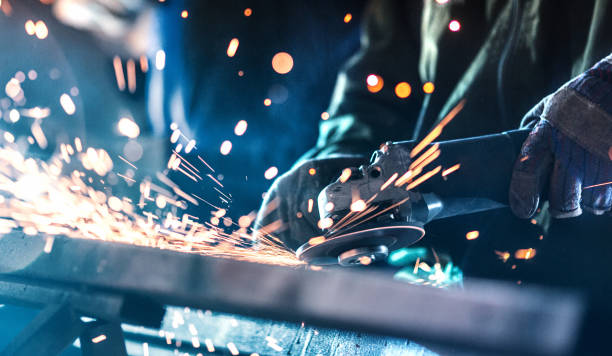 Affordable Welder Services in Moberly, MO